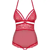 OBSESSIVE Inspire your desire Openkruis Body Sensation