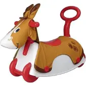 Top 1 Toys Loopfiguur Paard
