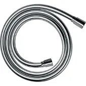 Hansgrohe Rainfinity PowderRain douchehouderset 100 1jet met doucheslang 125 cm chroom