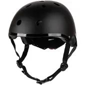 Hornit Stealth - Casque Pour Enfant - Taille S - Noir