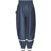 Playshoes Functionele broek marine