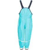 Playshoes Functionele broek turquoise / nachtblauw