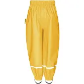 Playshoes Functionele broek geel