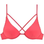 LASCANA Bikinitop koraal