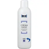 Comair M:C Cream Oxide 6.0 C 1000 Ml Creme-Developer