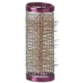 Comair Drahtwickler 65 mm / 24 mm bordeaux