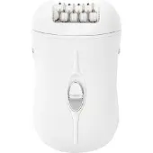 Silk'n Epilator dames - EpiTweez - voor het snel verwijderen van haar - Cadeau-idee - Wit