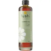 Fushi Carrot Oil Fresh-Pressed - 100ml