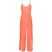 Buffalo Jumpsuit oranjerood