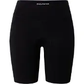 Endurance fietsshorts HULDA BIKE met zachte zitvulling, kleur: zwart, maat: 42
