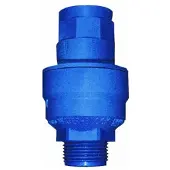 Watts waterslot 3/4"