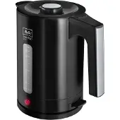 Melitta EasyTop Aqua Zwart Waterkoker
