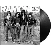 Warner Music Ramones (LP)