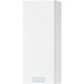 Differnz spiegelkast 30x75x21cm met spiegel MDF Wit
