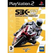 SBK-07 - Superbike World Championship