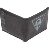 Difuzed Days Gone - Bifold Wallet with Debossing