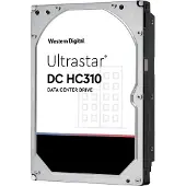 Western Digital Ultrastar 6TB SAS HC310 HUS726T6TAL5204 0B36047