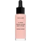 wet n wild Prime Focus Hydrating Primer 30 ml Transparent