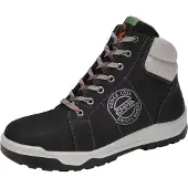 Emma Clyde Metal Free Werkschoen S3 | Maat: 43