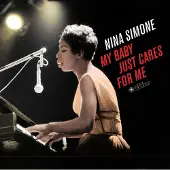Jazz In Motion My Baby Just Cares For Me (LP)