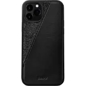Laut Inflight iPhone 12 Pro Max Hoesje Zwart