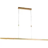 Paul Neuhaus Messing hanglamp Adriana
