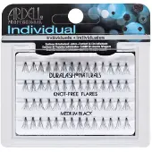 Ardell Naturals medium black