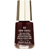 Mavala Mini Color Nagellak 92 New Delhi 5 ml Nagellak