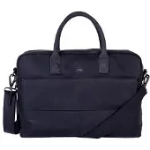 Dstrct Wall Street Workingbag 17" black