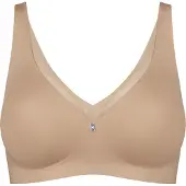 Triumph Niet voorgevormde bh True Shape Sensation | Maat: 80E | Kleur: Powder