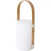 Bo Camp - Urban Outdoor - Tafellamp - Beddington - Oplaadbaar - 150 Lumen