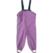 Playshoes Functionele broek donkerlila