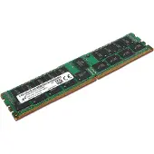 Lenovo 16 GB DDR4 2933 MHz ECC RDIMM-geheugen - 4X70V98061, Groen