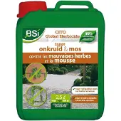 Bsi Cito | Herbicide Concentraat 2,5 L