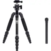 Sirui UltraLight T-005SK+B-00K (Black)