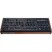Sequential PROPHET 5 MODULE