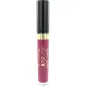 Max Factor Make-Up Lippen Lipfinity Velvet Matte 05 Matte Merlot 3,50 ml