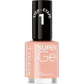 Rimmel - Supergel nagellak 12 ml