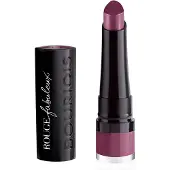 Bourjois Rouge Fabuleux Lipstick 015