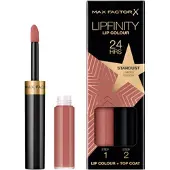Max Factor Make-up Lippen Lipfinity No. 82 Stardust