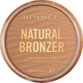 Rimmel Natuurlijke Bronzer #004-zonsondergang 14 g