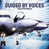 MEMBR Guided By Voices - Isolation Drills (2 LPs)