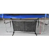 Viking Choice Schoenentas Voor Trampolines 90x45 Cm Zwart
