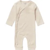 Noppies U Playsuit LS Rib Nevis