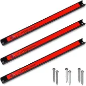 Deuba Magnetische Gereedschapsstrip 3 stuks 45cm