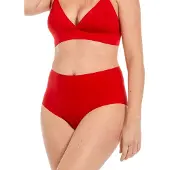 Magic bodyfashion Slip 'Dream Invisibles' rood