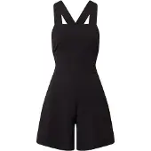 EDITED The Label Jumpsuit 'Alessia' zwart