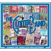 CHERRY RED Complete Singles Collection
