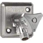 Vsh Aqua-Secure vorstvrije buitenkraan GK116