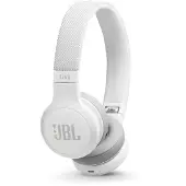 JBL Live 400BT - Wit